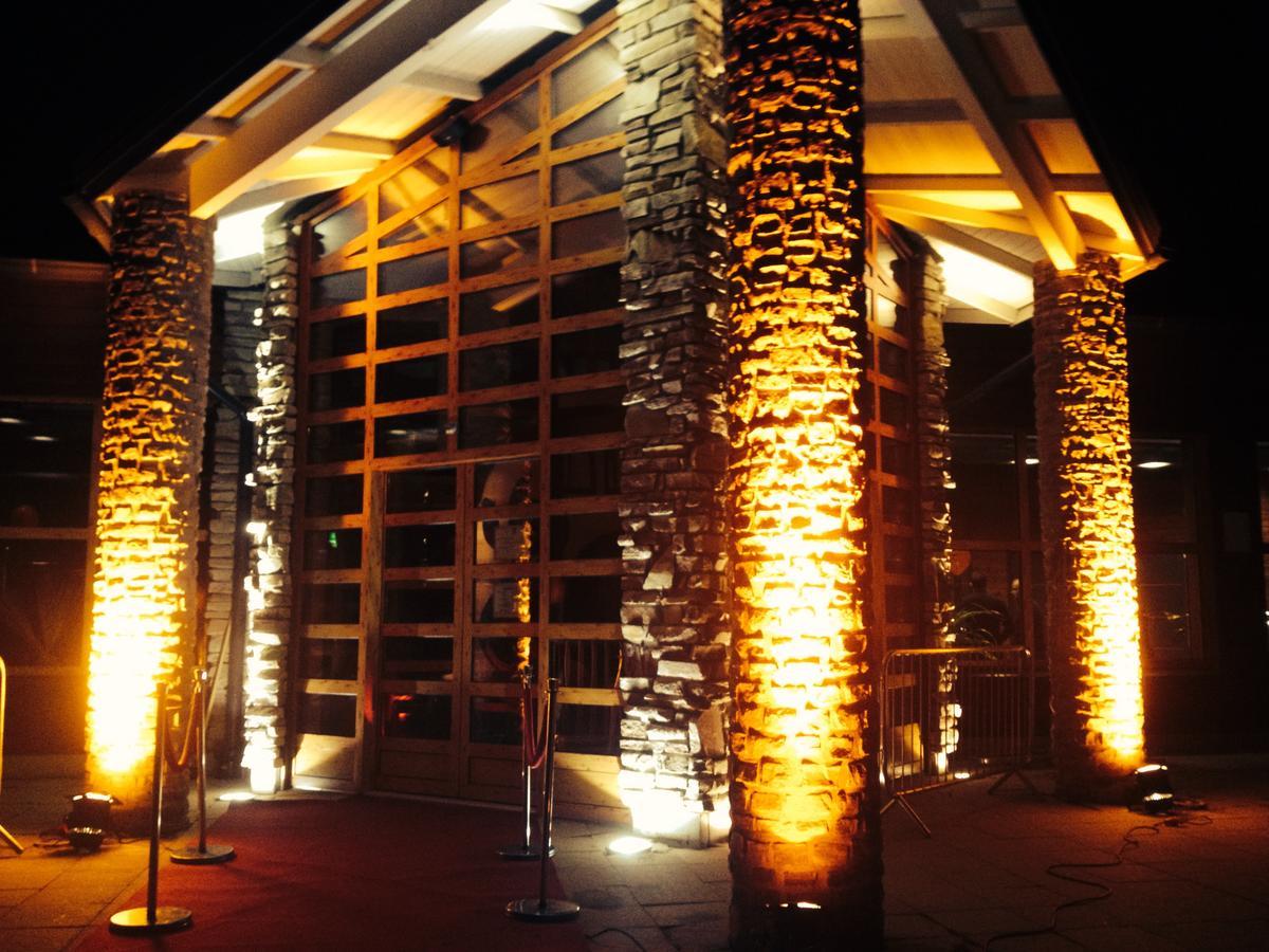 Lodge Hotel Lohimaa Tervo Екстер'єр фото