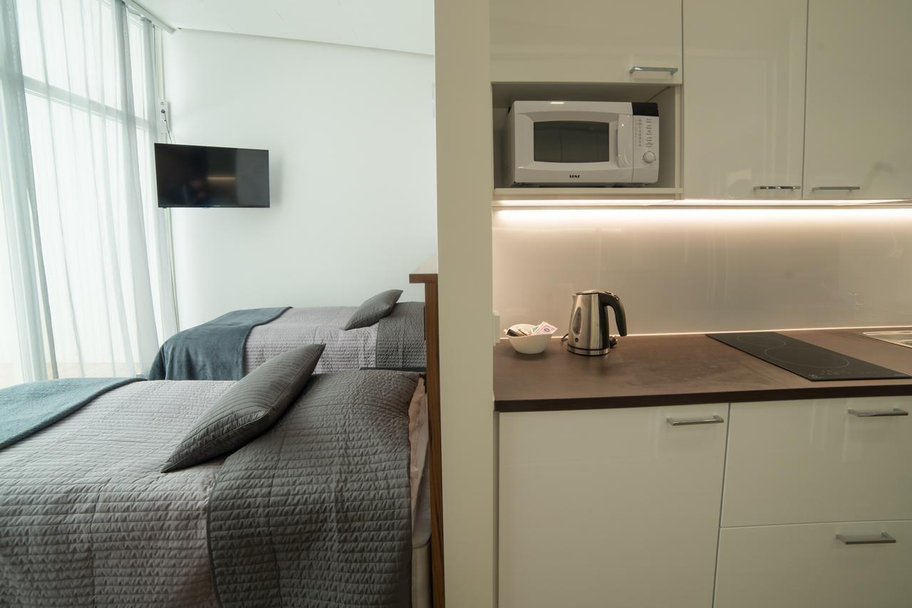 Lodge Hotel Lohimaa Tervo Екстер'єр фото
